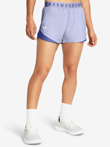Under Armour Ženske kratke hlače Under Armour Play Up Shorts 3.0