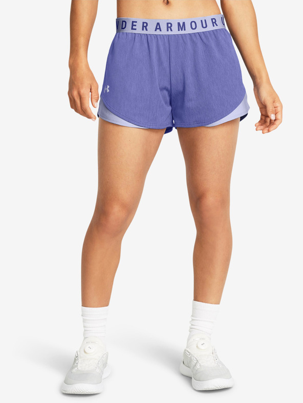 Under Armour Ženske kratke hlače Under Armour Play Up Twist Shorts 3.0