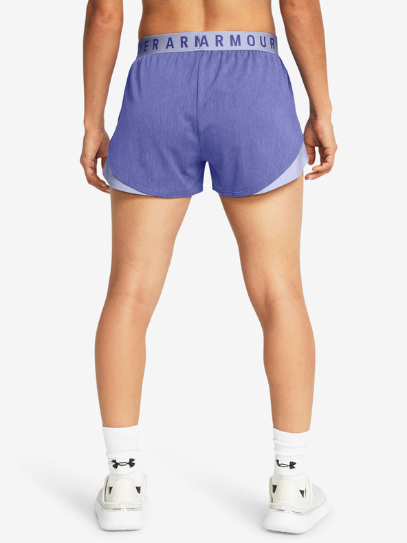 Under Armour Ženske kratke hlače Under Armour Play Up Twist Shorts 3.0
