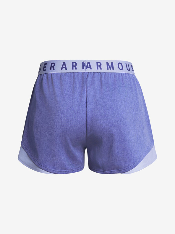 Under Armour Ženske kratke hlače Under Armour Play Up Twist Shorts 3.0
