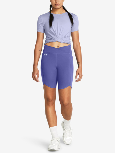 Under Armour Ženske kratke hlače Under Armour Motion Crossover Bike Short