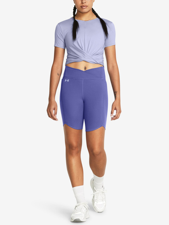Under Armour Ženske kratke hlače Under Armour Motion Crossover Bike Short