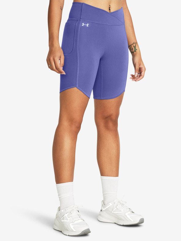 Under Armour Ženske kratke hlače Under Armour Motion Crossover Bike Short