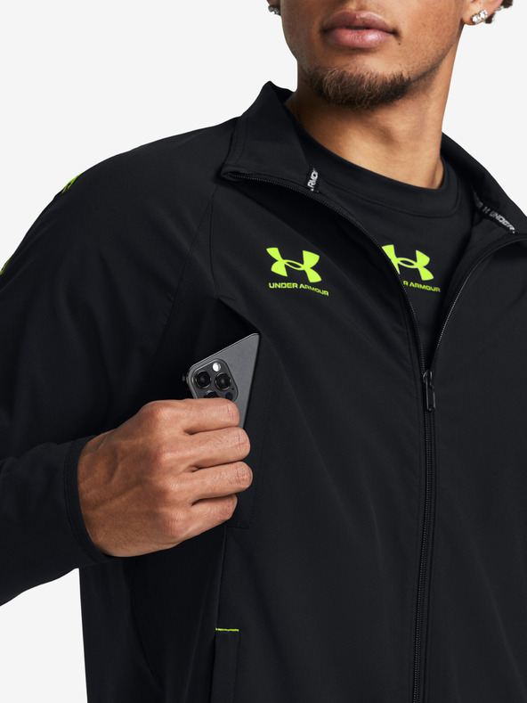Under Armour Muška jakna Under Armour UA M's Ch. Za jaknu