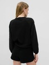 GAP Vintage soft majica s madeirom GAP