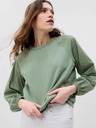 GAP Vintage soft majica s madeirom GAP