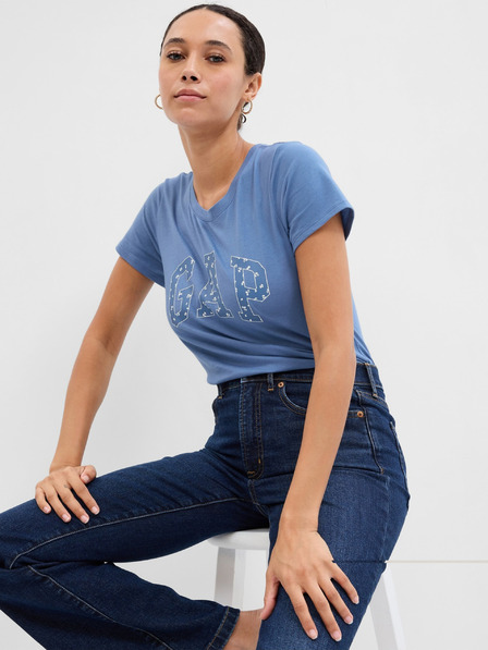 GAP Majica s logom GAP-a