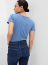 GAP Majica s logom GAP-a