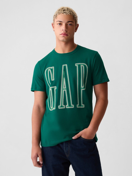 GAP Majica s logom GAP-a