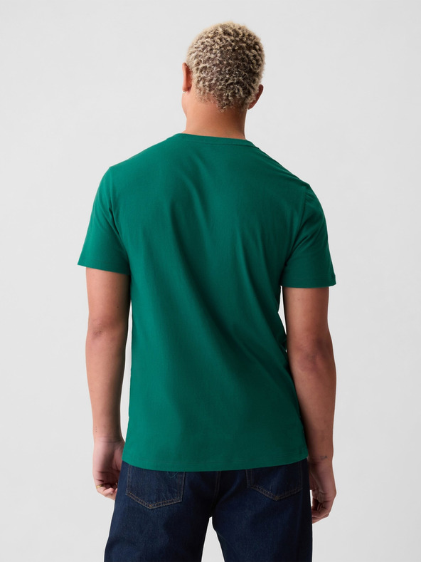GAP Majica s logom GAP-a