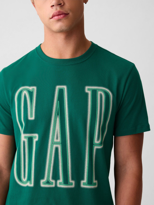 GAP Majica s logom GAP-a