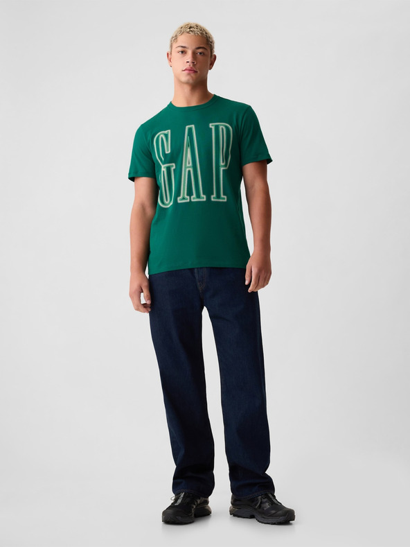 GAP Majica s logom GAP-a