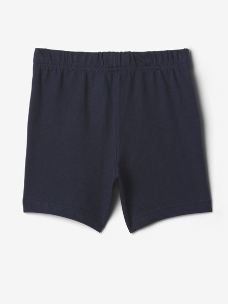 GAP Baby kratke hlače Mix & Match GAP