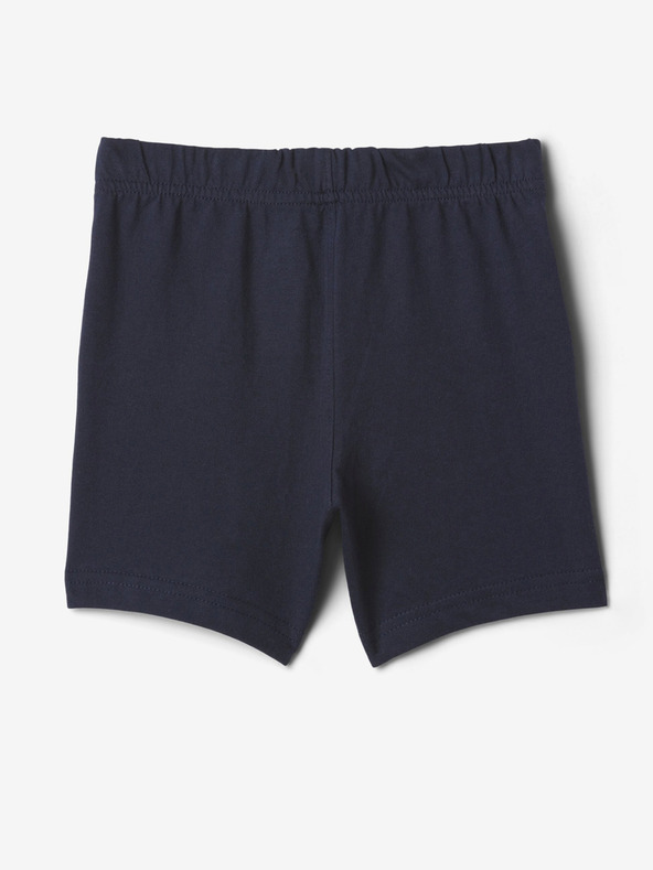 GAP Baby kratke hlače Mix & Match GAP