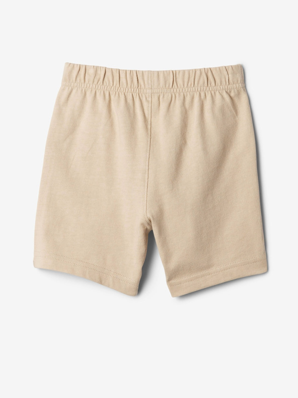 GAP Baby pamučne kratke hlače Brannan Bear GAP