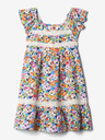 GAP Baby uzorane haljine GAP