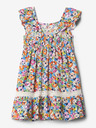 GAP Baby uzorane haljine GAP