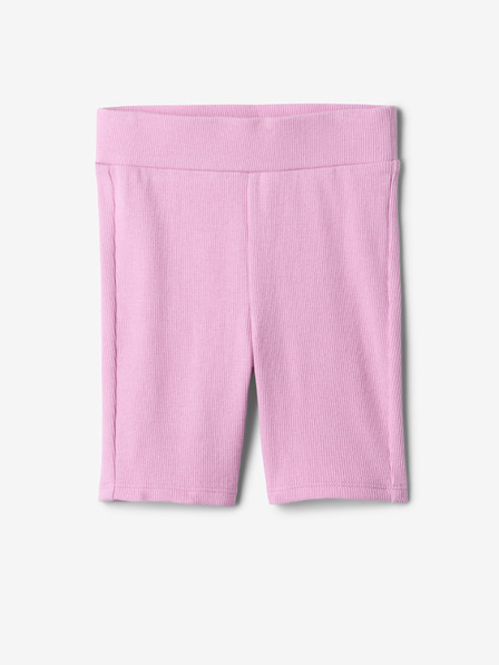 GAP Baby biker kratke hlačice Mix & Match GAP