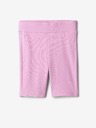 GAP Baby biker kratke hlačice Mix & Match GAP