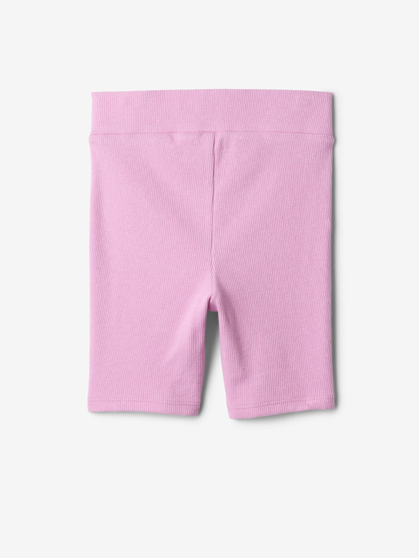GAP Baby biker kratke hlačice Mix & Match GAP