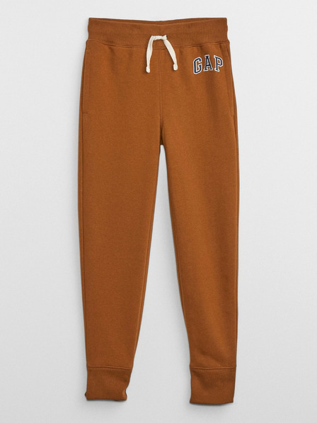 GAP Dječje trenirke s logom GAP