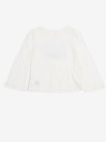 GAP Baby majica s logom Gap GAP