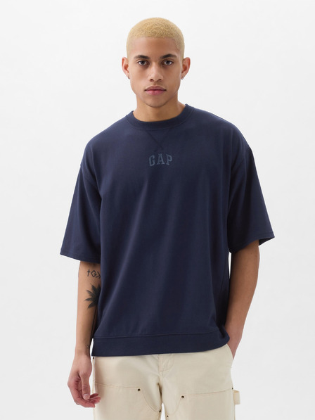 GAP Majica s mini logom GAP