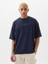 GAP Majica s mini logom GAP