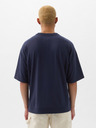GAP Majica s mini logom GAP