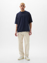 GAP Majica s mini logom GAP