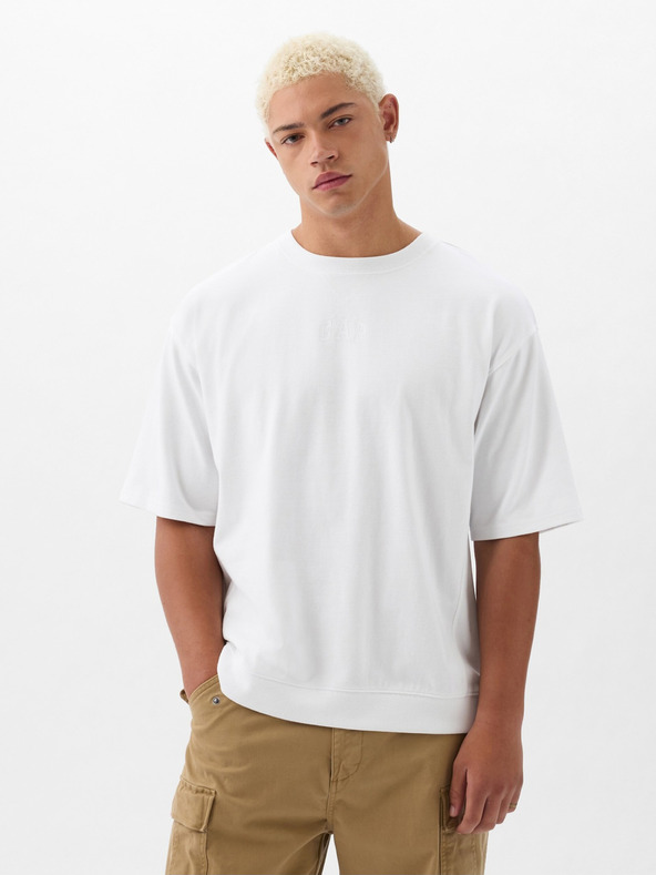 GAP Majica s mini logom GAP