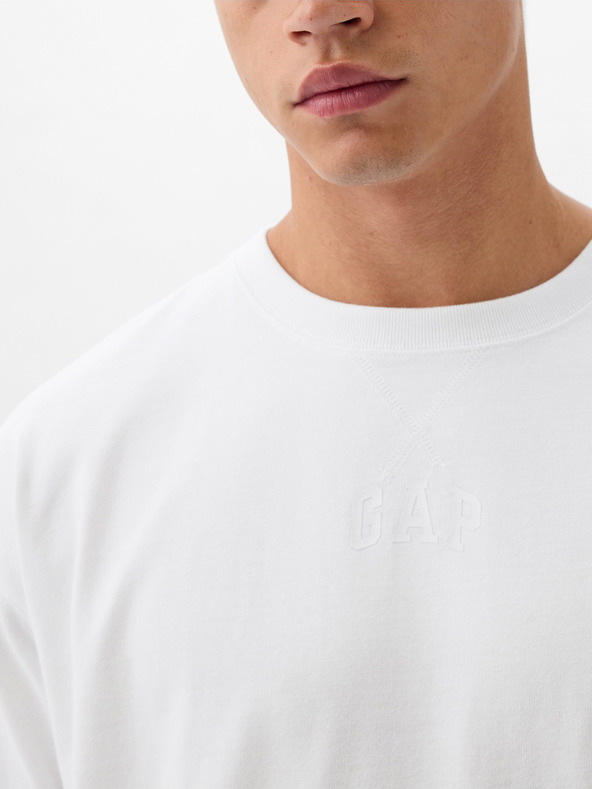 GAP Majica s mini logom GAP