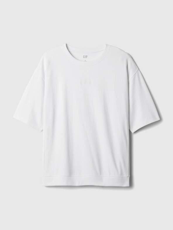 GAP Majica s mini logom GAP