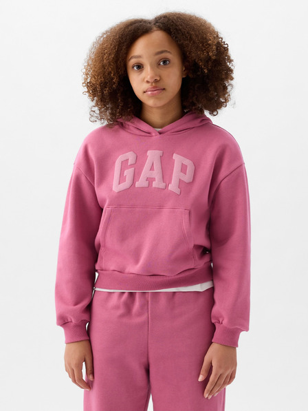 GAP Dječja majica s logom GAP