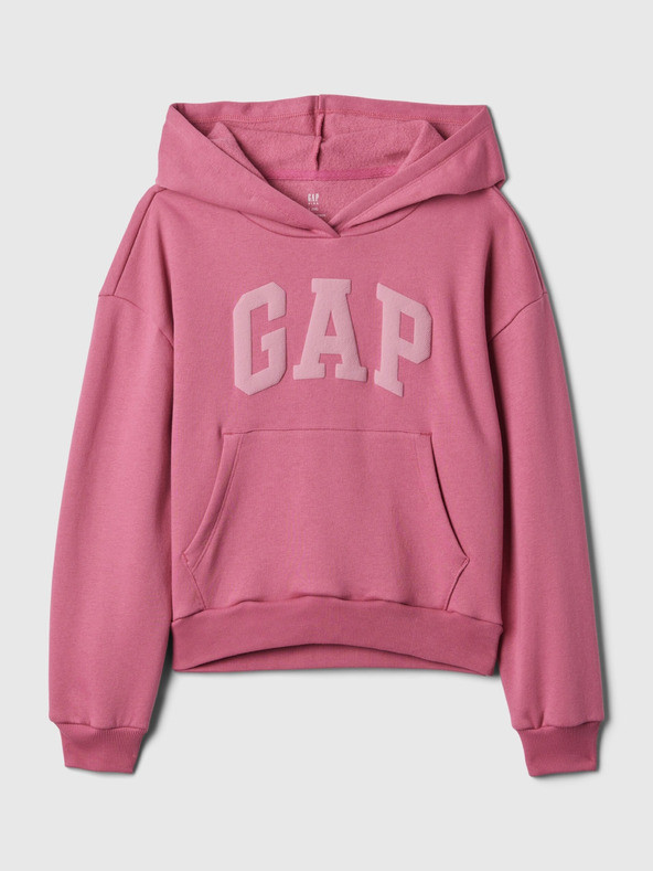 GAP Dječja majica s logom GAP