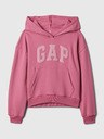 GAP Dječja majica s logom GAP
