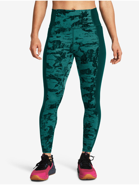 Under Armour Ženske tajice Under Armour Pjt Rck LG Ankl Pt Lg
