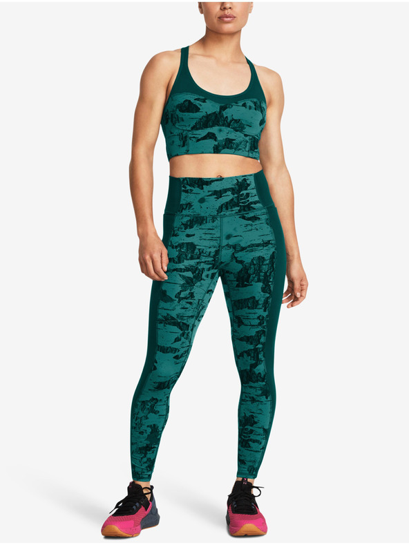 Under Armour Ženske tajice Under Armour Pjt Rck LG Ankl Pt Lg