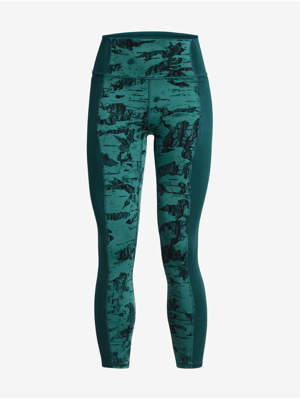 Under Armour Ženske tajice Under Armour Pjt Rck LG Ankl Pt Lg
