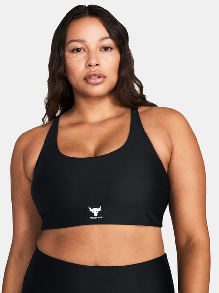 Under Armour Ženski grudnjak Under Armour Pjt Rck All Train Crsbck Bra