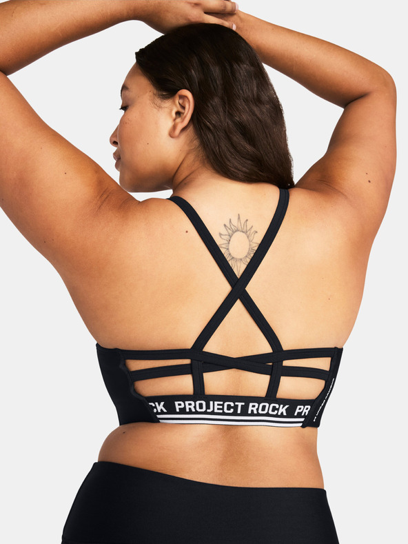 Under Armour Ženski grudnjak Under Armour Pjt Rck All Train Crsbck Bra