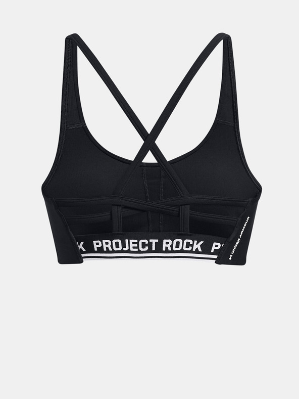 Under Armour Ženski grudnjak Under Armour Pjt Rck All Train Crsbck Bra