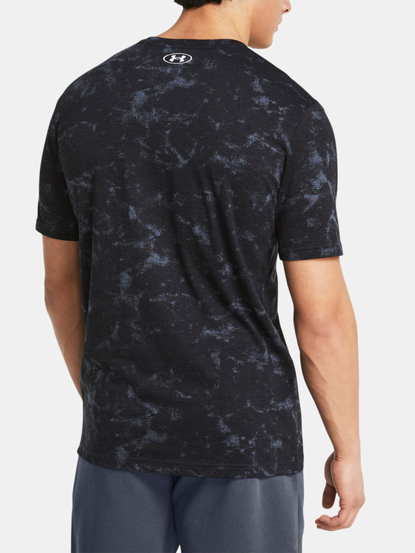 Under Armour Muška majica Under Armour UA Pjt Rck Payof AOP Graphic