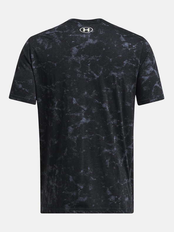 Under Armour Muška majica Under Armour UA Pjt Rck Payof AOP Graphic