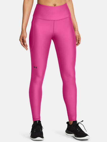 Under Armour Ženske tajice Under Armour Tech HiRise Leg