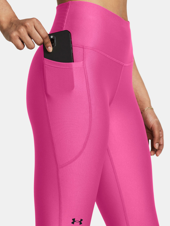 Under Armour Ženske tajice Under Armour Tech HiRise Leg
