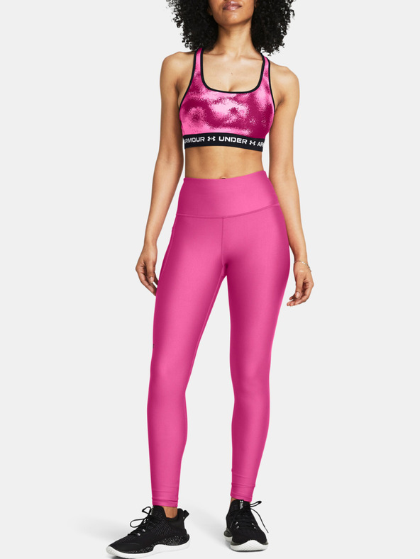 Under Armour Ženske tajice Under Armour Tech HiRise Leg