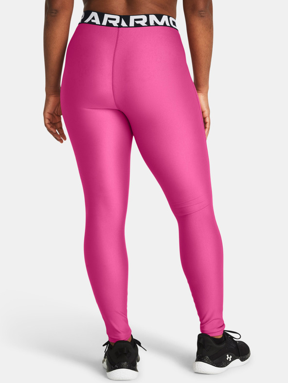Under Armour Ženske tajice Under Armour UA HG Authentics Legging
