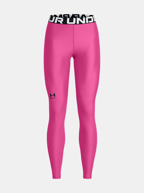 Under Armour Ženske tajice Under Armour UA HG Authentics Legging