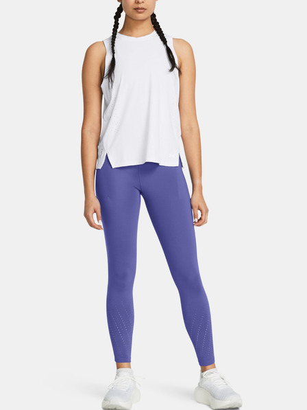 Under Armour Ženske tajice Under Armour UA Launch Elite Ankle Tights